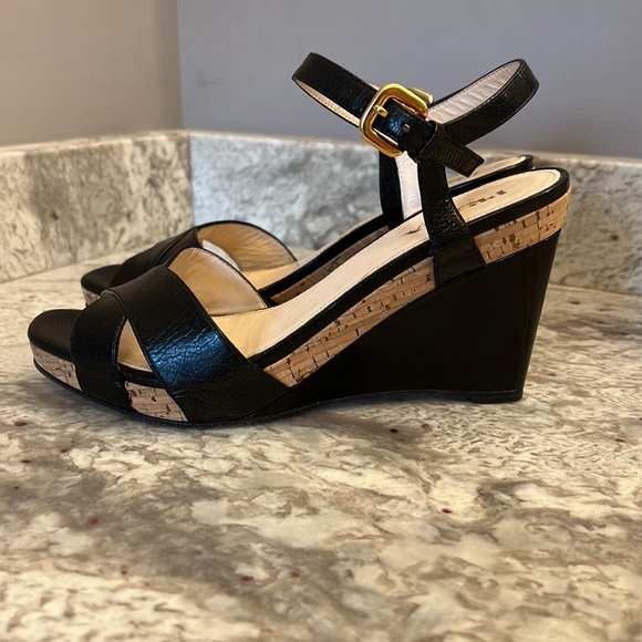 Prada Wedges - Picture 2 of 5